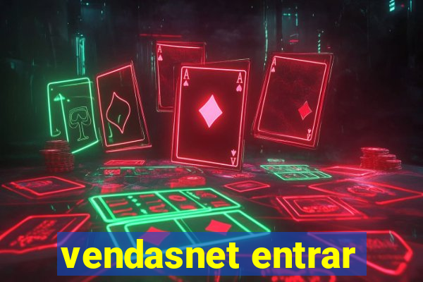 vendasnet entrar